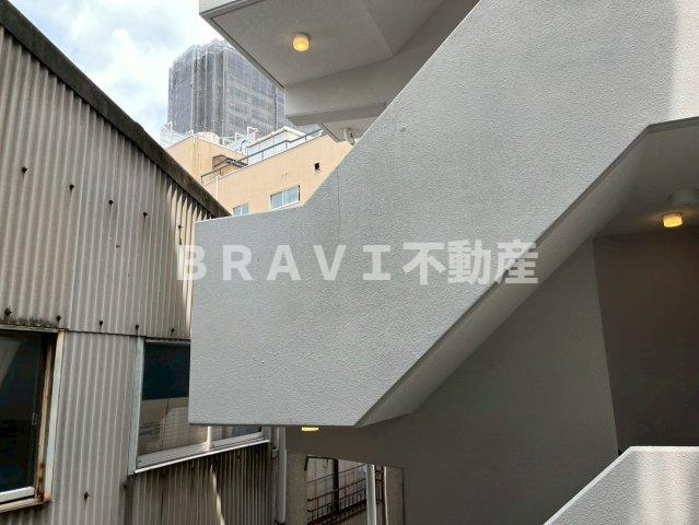 ロイヤル清水谷　BRAVI不動産の展望|【ロイヤル清水谷】