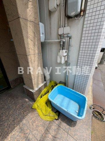 ロイヤル清水谷　BRAVI不動産のその他共用部分|【ロイヤル清水谷】