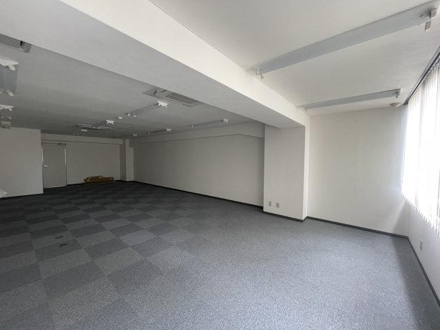 【内装】 | 本厚木マイビル
