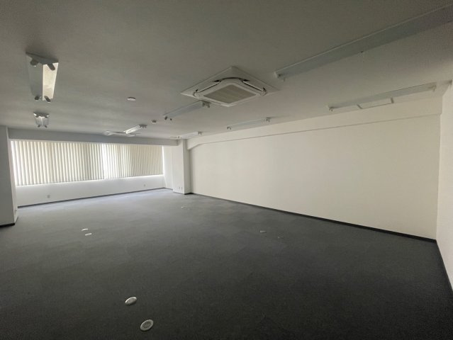 【内装】 | 本厚木マイビル