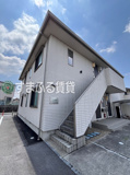 デュラアサヒB棟　岡崎市若松町の画像