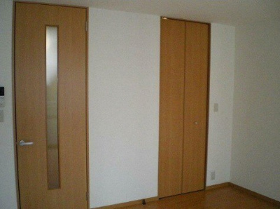 【寝室】 | ラ・シェーナ