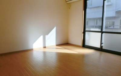 【洋室】 | ラ・シェーナ