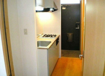 【内装】 | ラ・シェーナ