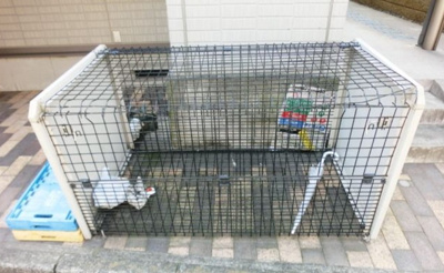 【その他共用部分】 | ラ・シェーナ