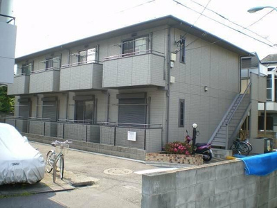 【外観】 | ラ・シェーナ