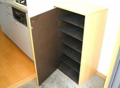 【収納】 | ラ・シェーナ