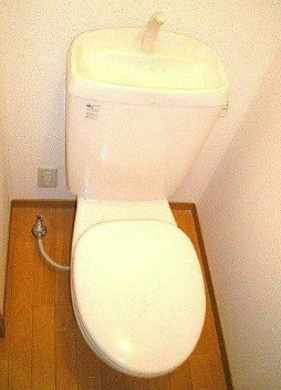 【トイレ】 | ラ・シェーナ