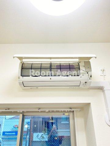 プレサンス今池駅前フェルディノの設備