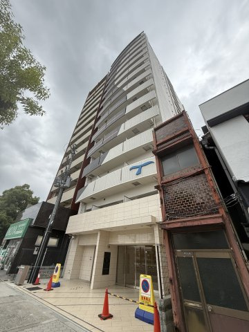 セレニテ谷九プリエ