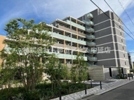 Ｊ．ＧＲＡＮ　Ｃｏｕｒｔ　品川西大井ＥＡＳＴの画像