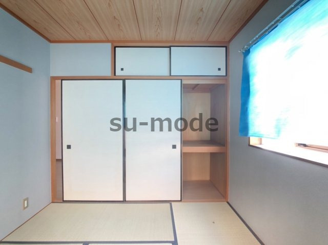 パステル新堂の浴室