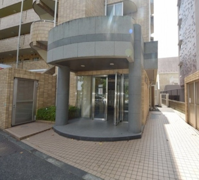 【エントランス】 | セリジェ春日町