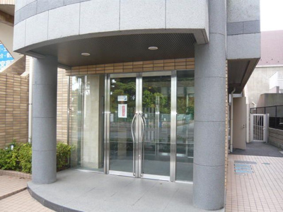 【その他共用部分】 | セリジェ春日町