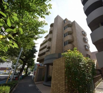 【外観】 | セリジェ春日町