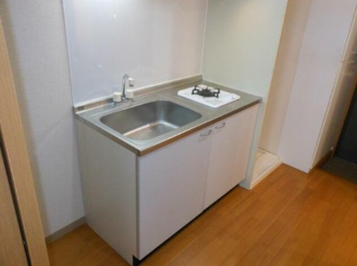 【キッチン】 | セリジェ春日町