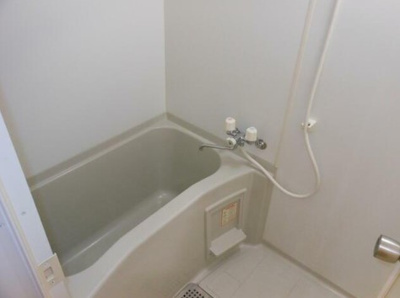 【浴室】 | セリジェ春日町