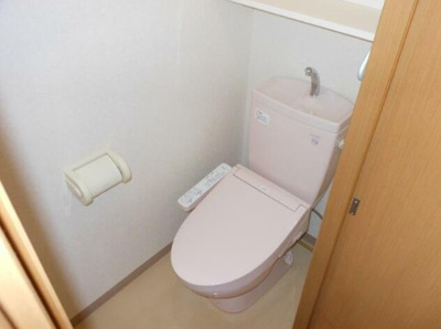 【トイレ】 | セリジェ春日町