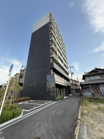 メインステージ天王寺サイドシティ