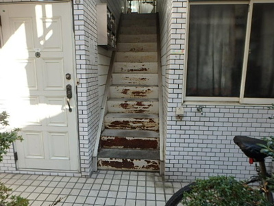 【その他共用部分】 | サンライフ上板橋