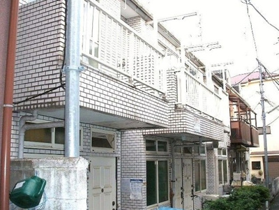 【外観】 | サンライフ上板橋