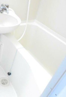 【浴室】 | サンライフ上板橋