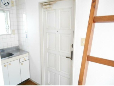 【内装】 | サンライフ上板橋