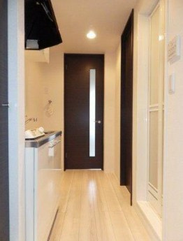 【内装】 | フェリーチェ阿佐ヶ谷Ⅰ