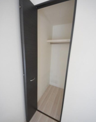 【収納】 | フェリーチェ阿佐ヶ谷Ⅰ