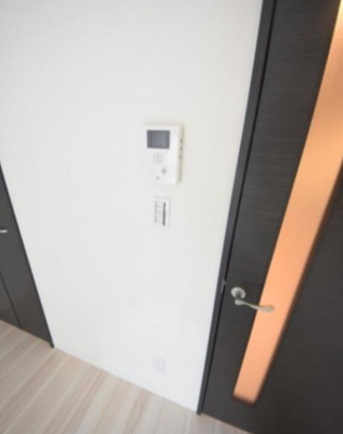 【セキュリティ】 | フェリーチェ阿佐ヶ谷Ⅰ