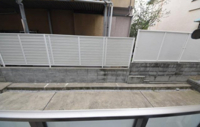 【展望】 | フェリーチェ阿佐ヶ谷Ⅰ