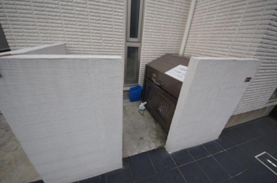 【その他共用部分】 | フェリーチェ阿佐ヶ谷Ⅰ