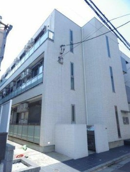 【外観】 | フェリーチェ阿佐ヶ谷Ⅰ