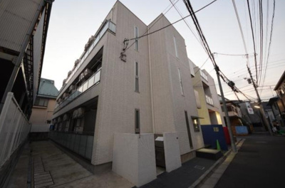 【その他】 | フェリーチェ阿佐ヶ谷Ⅰ