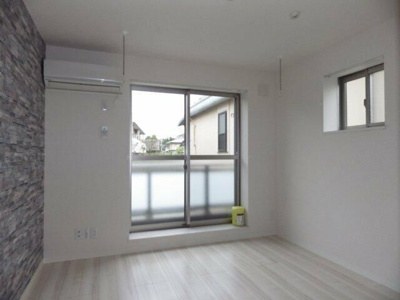 【居間・リビング】 | フェリーチェ阿佐ヶ谷Ⅰ