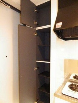 【玄関】 | フェリーチェ阿佐ヶ谷Ⅰ