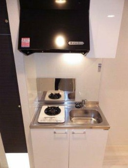 【キッチン】 | フェリーチェ阿佐ヶ谷Ⅰ
