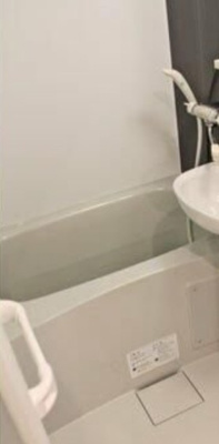 【浴室】 | フェリーチェ阿佐ヶ谷Ⅰ