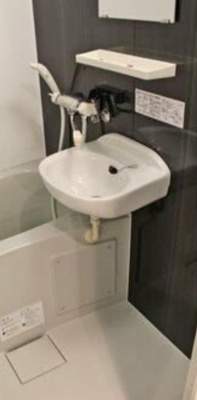 【洗面所】 | フェリーチェ阿佐ヶ谷Ⅰ