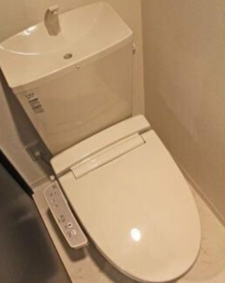 【トイレ】 | フェリーチェ阿佐ヶ谷Ⅰ