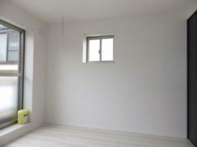 【洋室】 | フェリーチェ阿佐ヶ谷Ⅰ