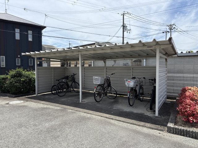 エムズフォレストのその他共用部分