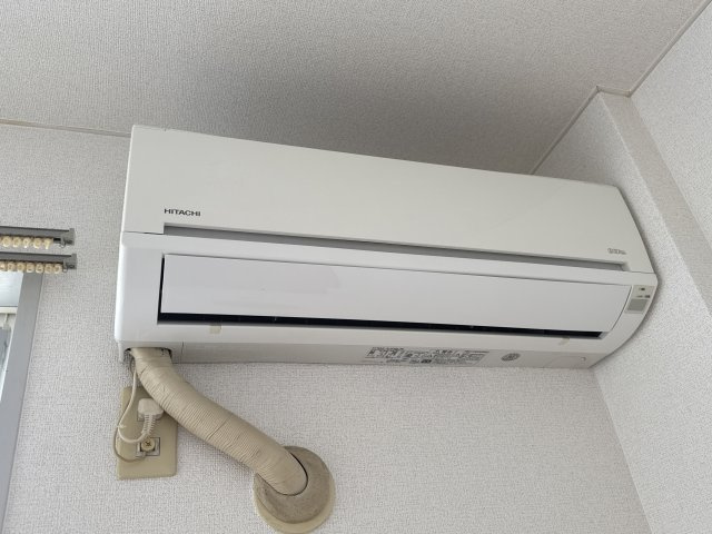 エムズフォレストの設備