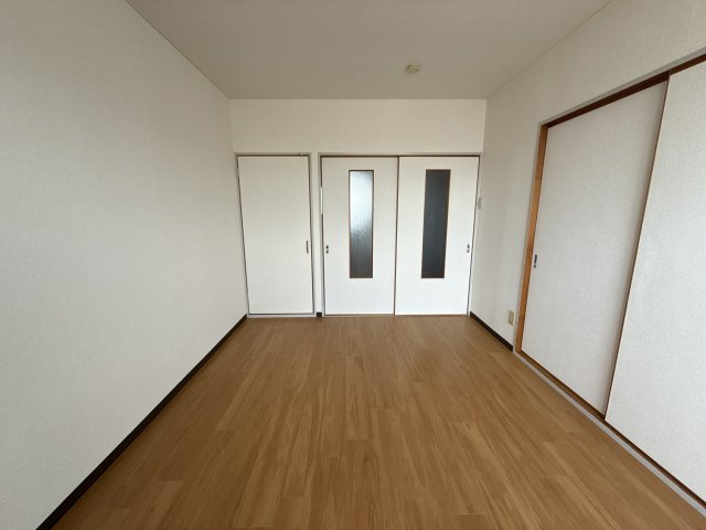 エムズフォレストの子供部屋