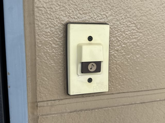 エムズフォレストのセキュリティ
