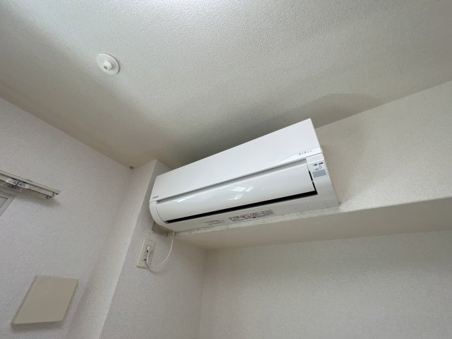 ドミールディオンⅡの設備