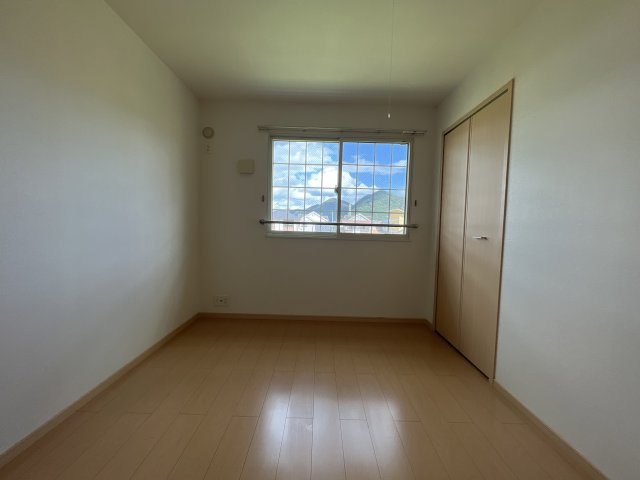 ドミールディオンⅡの子供部屋