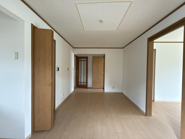 グレースガーデンⅠの子供部屋