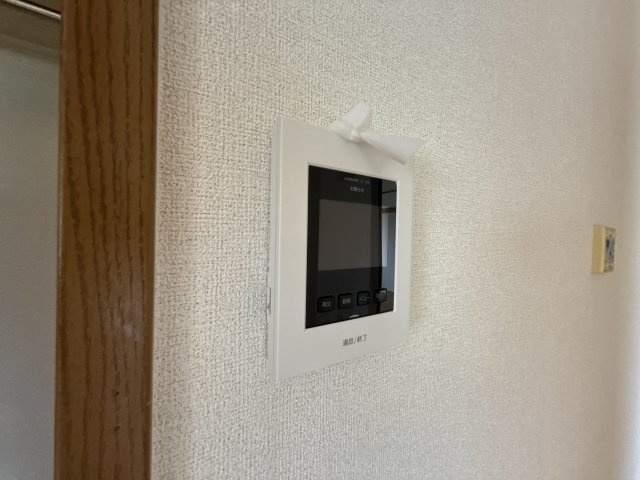 グレースガーデンⅠのセキュリティ