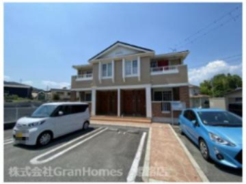 リヨン・たつの　Ｂ